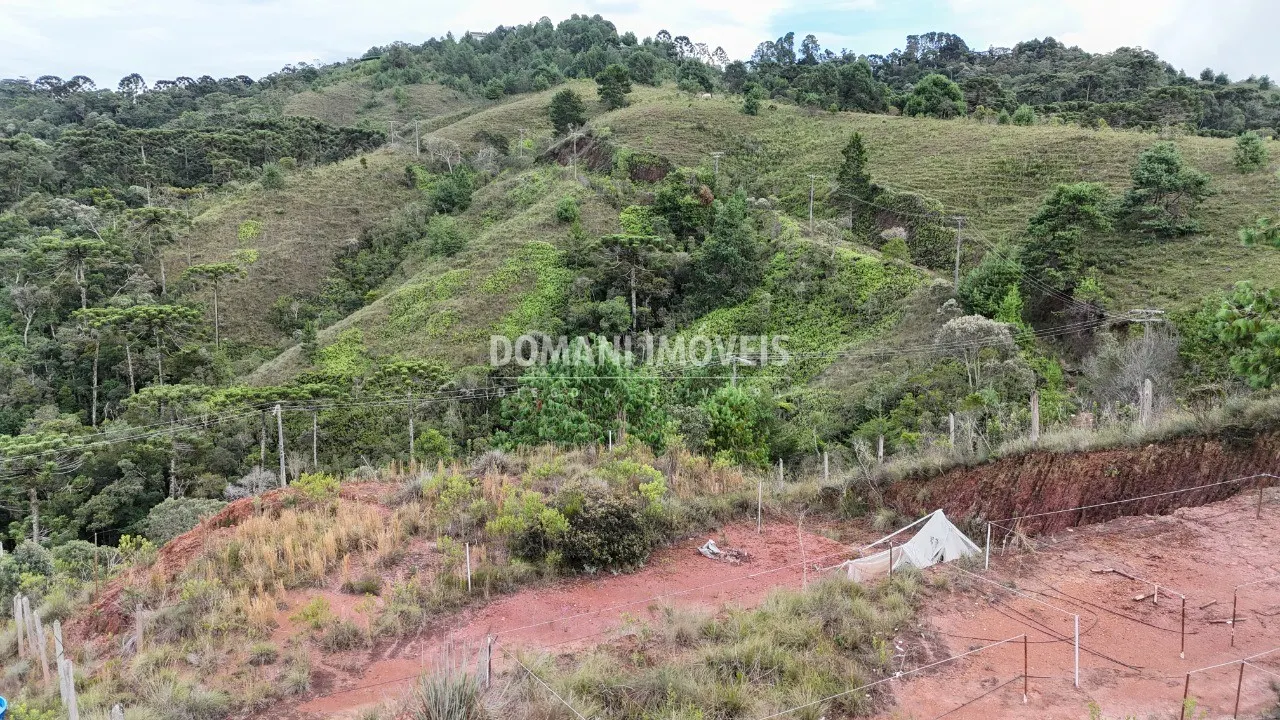 Plot for sale of 1,010 m² in Campos do Jordão, SP, Brazil