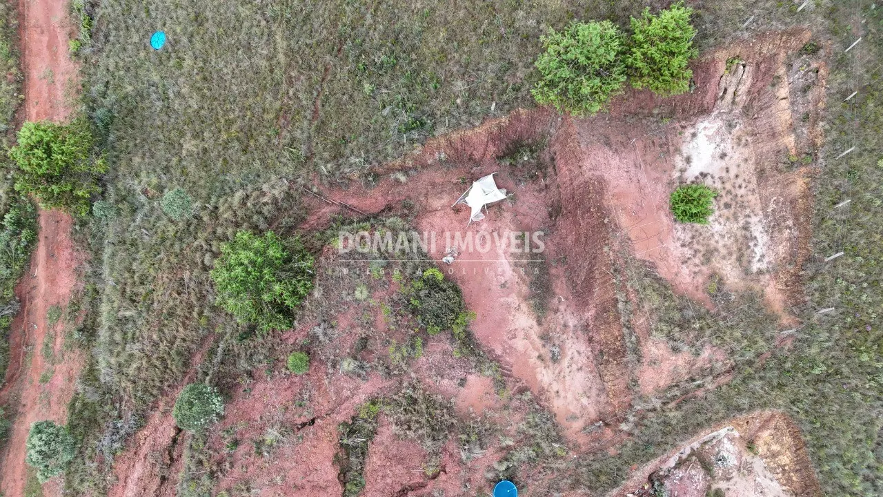 Plot for sale of 1,010 m² in Campos do Jordão, SP, Brazil