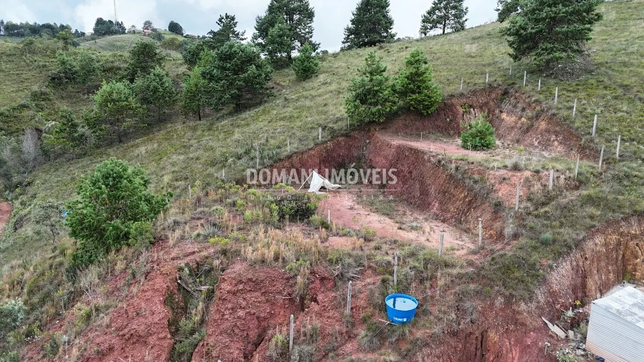 Plot for sale of 1,010 m² in Campos do Jordão, SP, Brazil