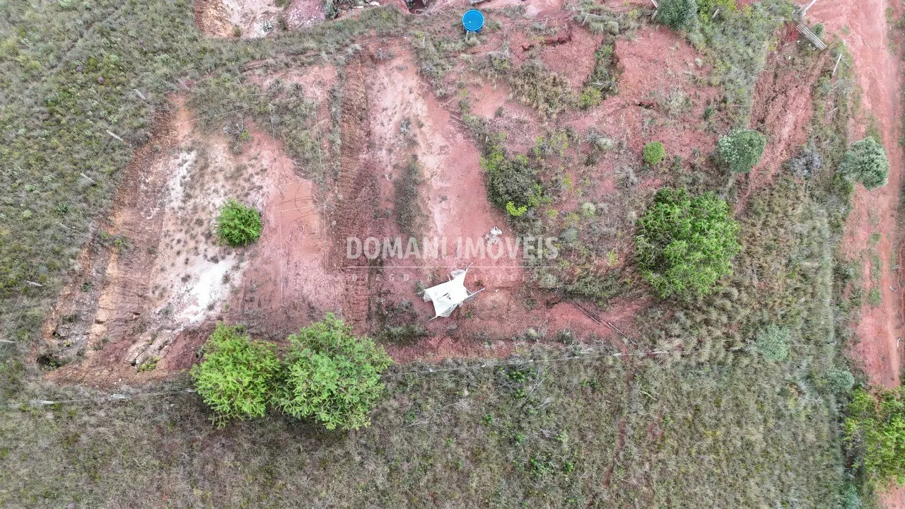 Plot for sale of 1,010 m² in Campos do Jordão, SP, Brazil