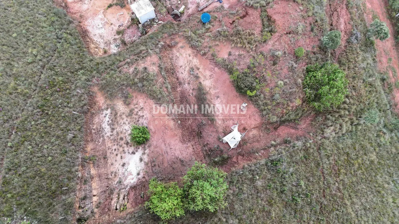 Plot for sale of 1,010 m² in Campos do Jordão, SP, Brazil
