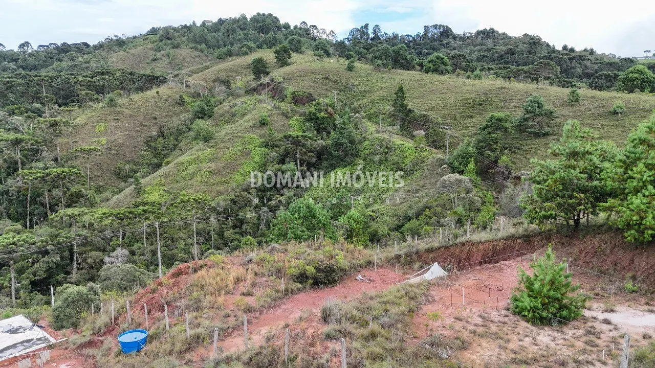 Plot for sale of 1,010 m² in Campos do Jordão, SP, Brazil