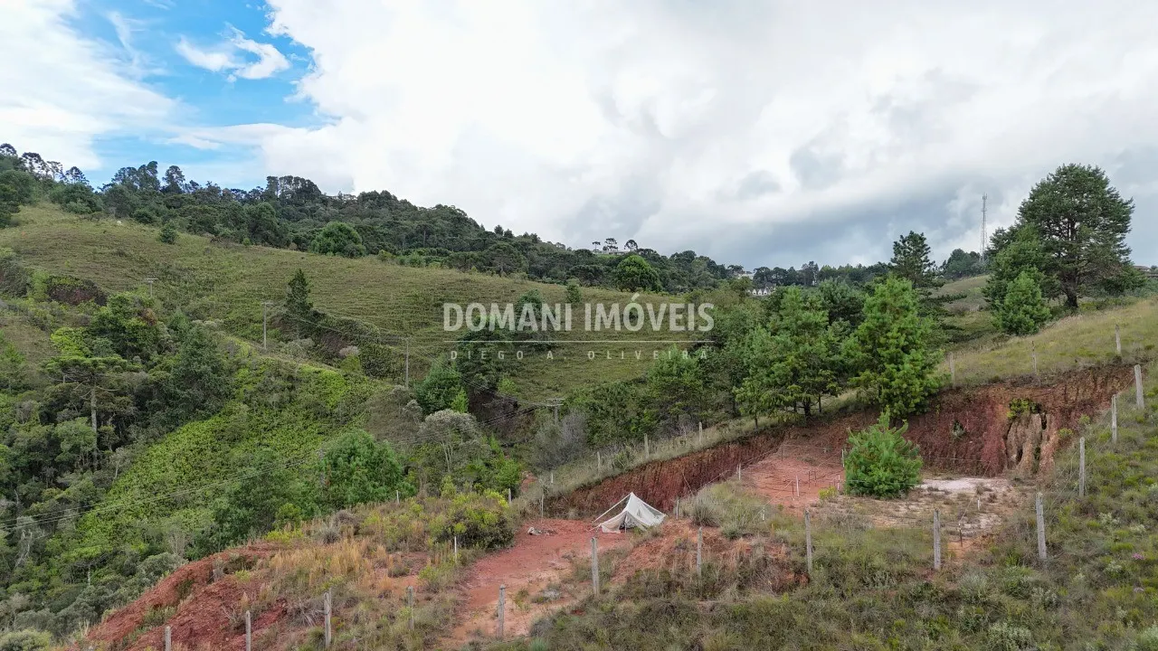 Plot for sale of 1,010 m² in Campos do Jordão, SP, Brazil