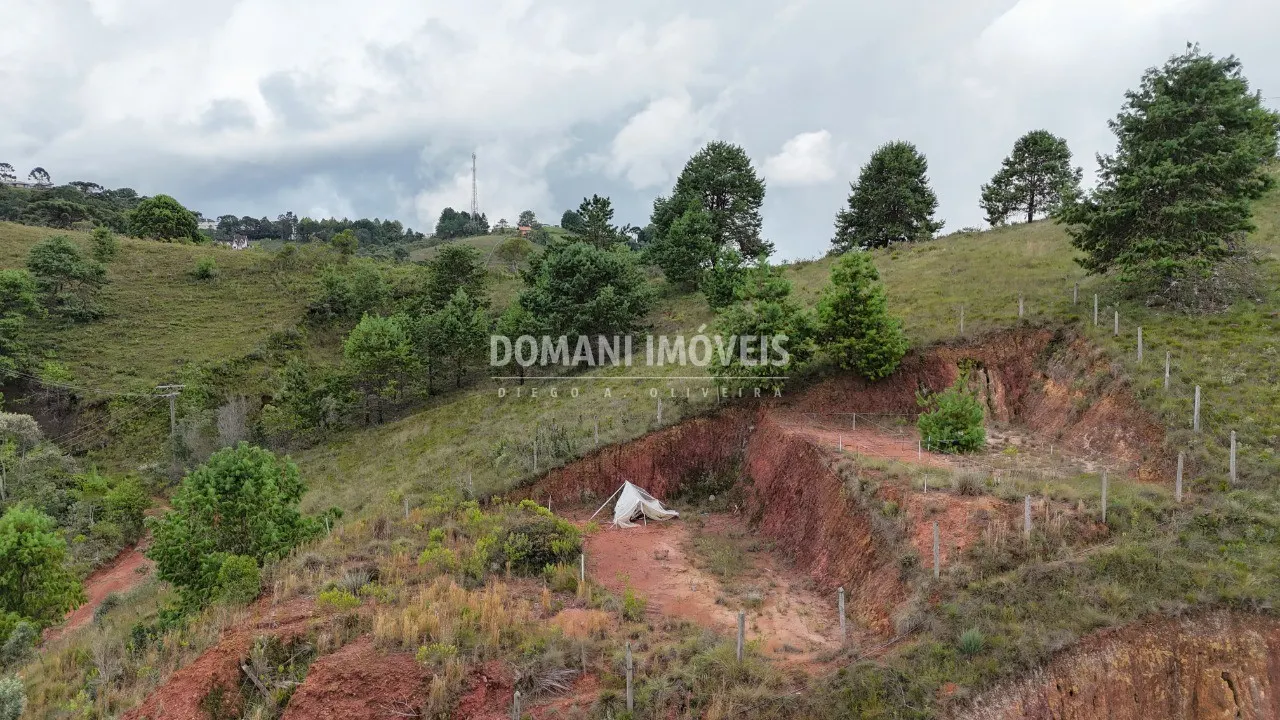 Plot for sale of 1,010 m² in Campos do Jordão, SP, Brazil
