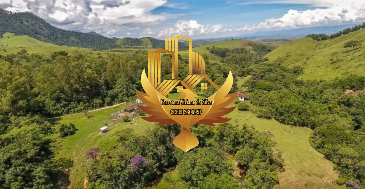 Sítio à venda de 5 ha em Cruzeiro, SP, Brasil