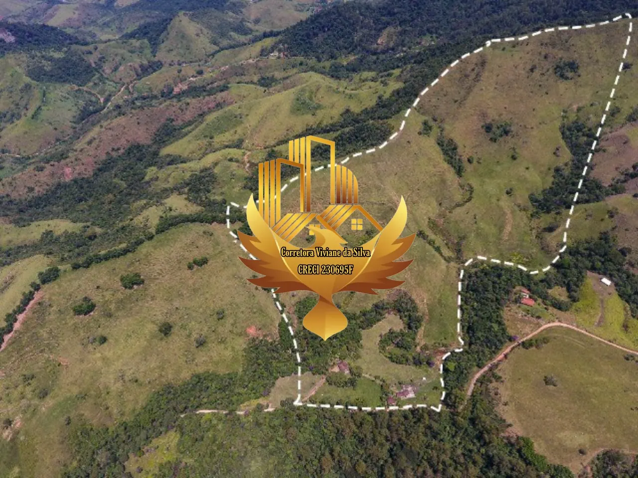 Sítio à venda de 5 ha em Cruzeiro, SP, Brasil