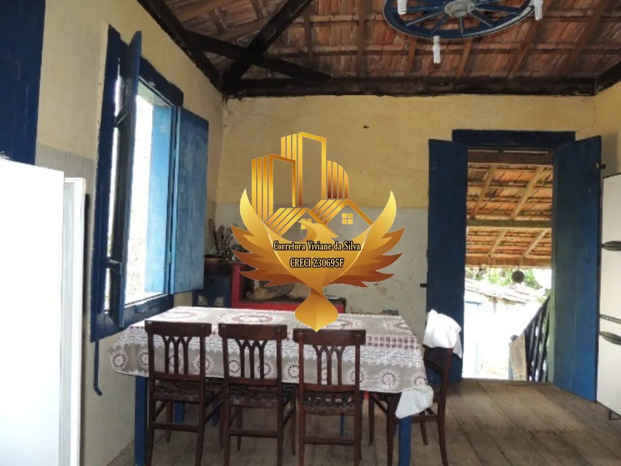 Sítio à venda de 5 ha em Cruzeiro, SP, Brasil