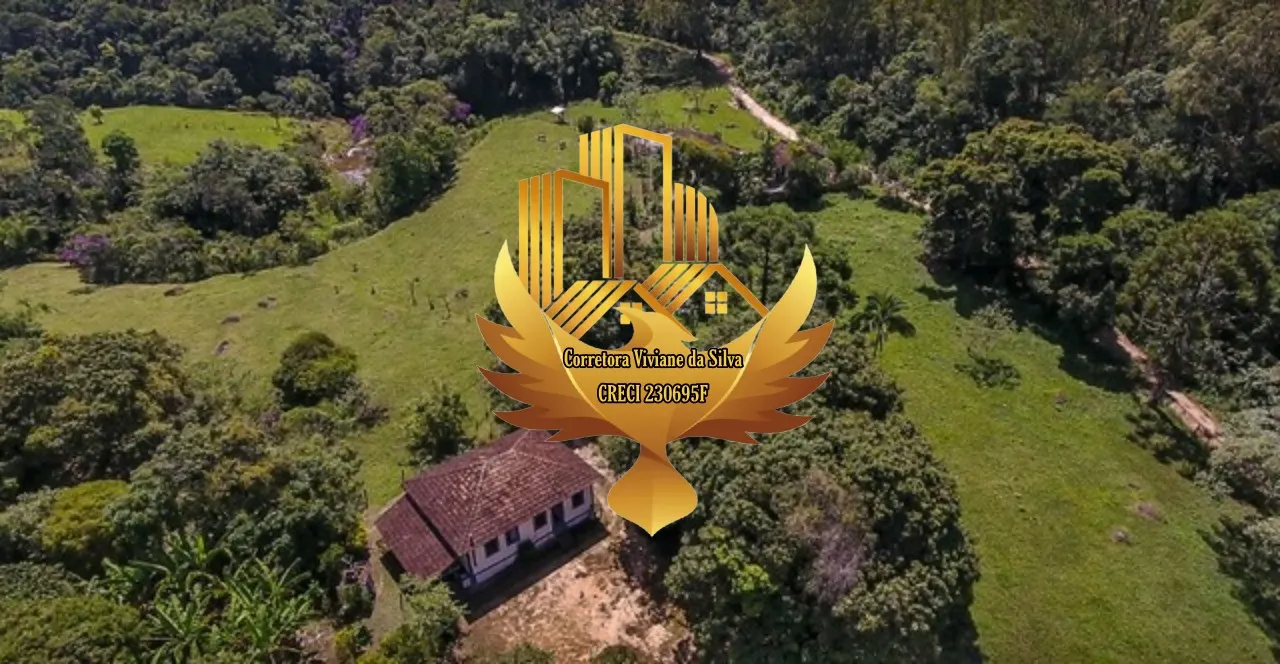 Sítio à venda de 5 ha em Cruzeiro, SP, Brasil