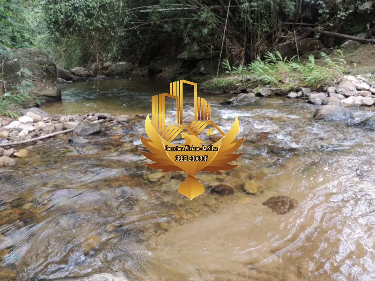 Sítio à venda de 5 ha em Cruzeiro, SP, Brasil