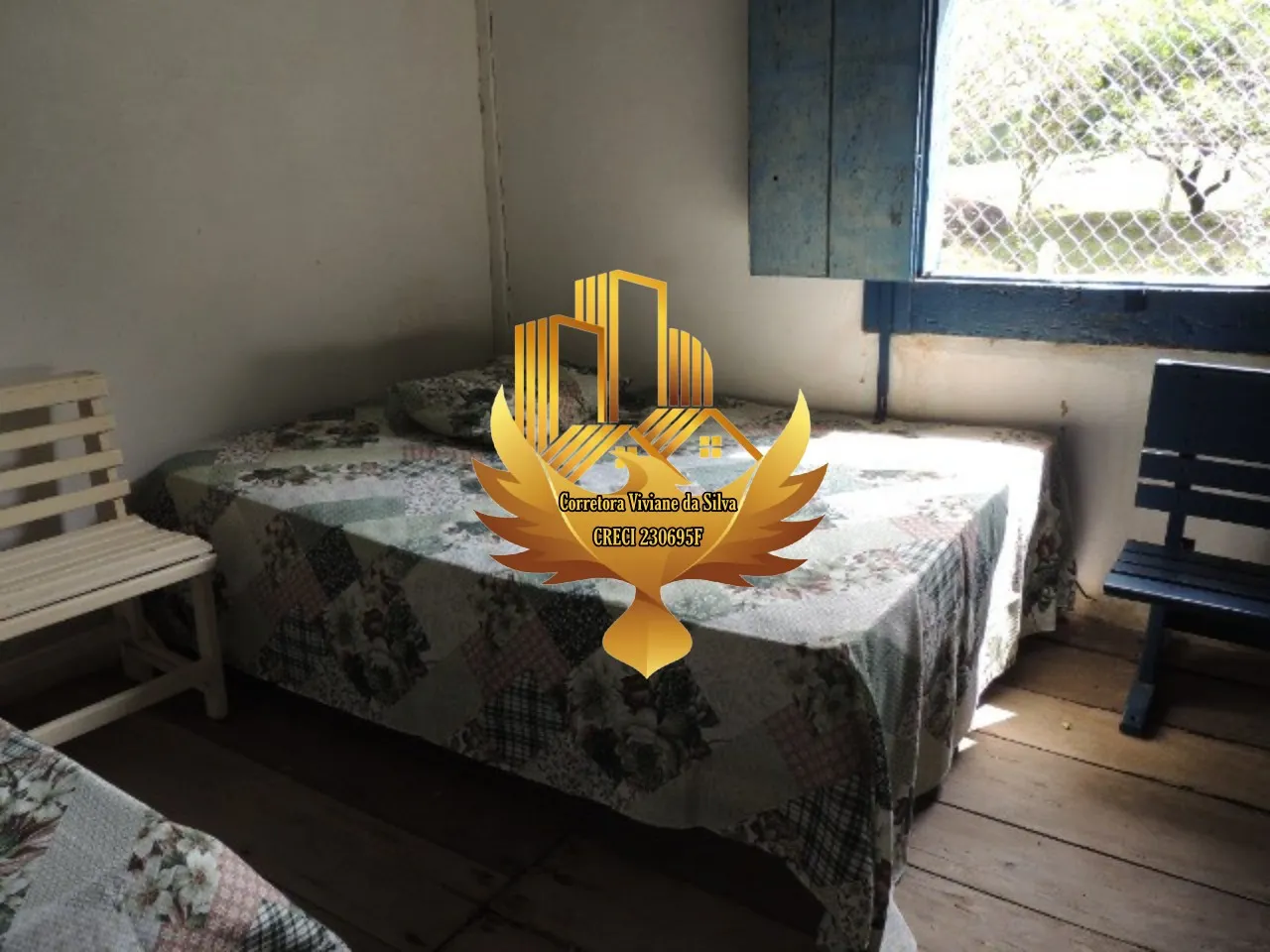 Sítio à venda de 5 ha em Cruzeiro, SP, Brasil