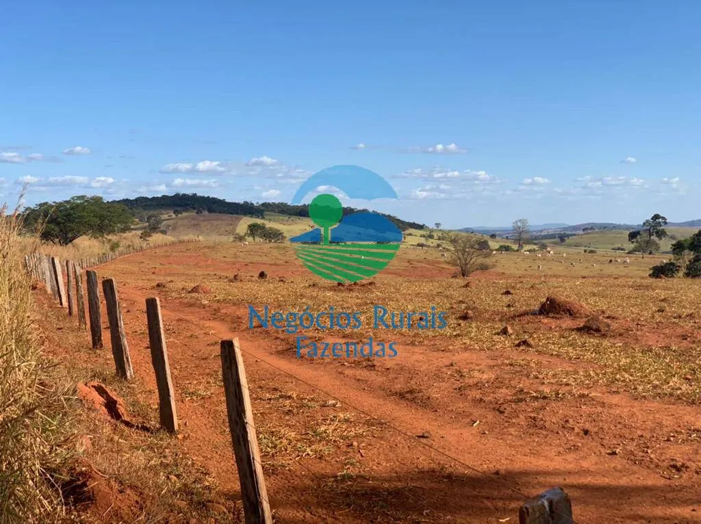 Fazenda à venda de 1.113 ha em Barro Alto, GO, Brasil