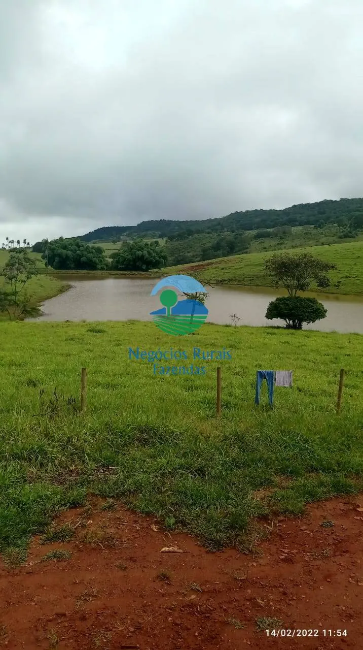 Fazenda à venda de 1.113 ha em Barro Alto, GO, Brasil