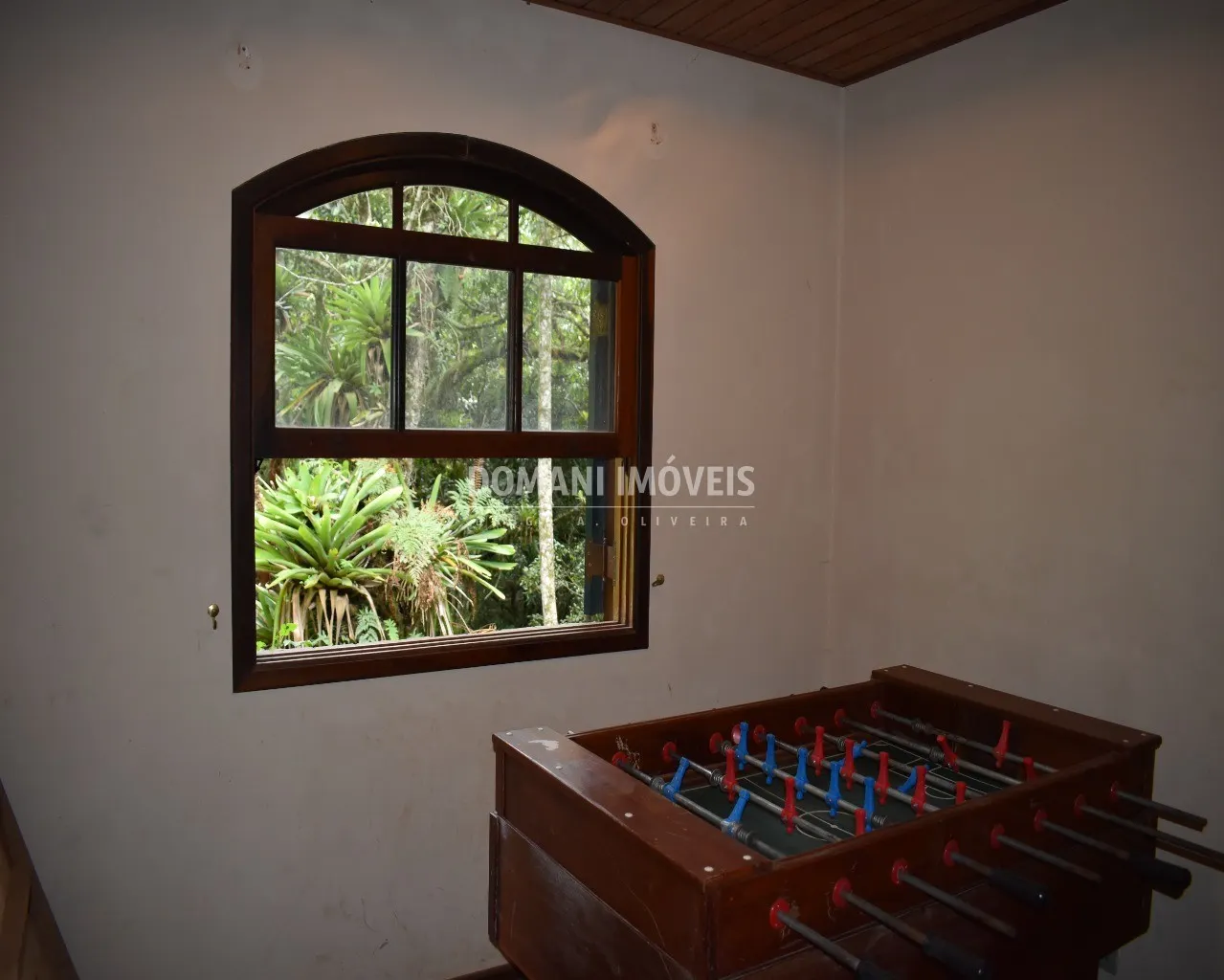House for sale of 3 acres in Campos do Jordão, SP, Brazil