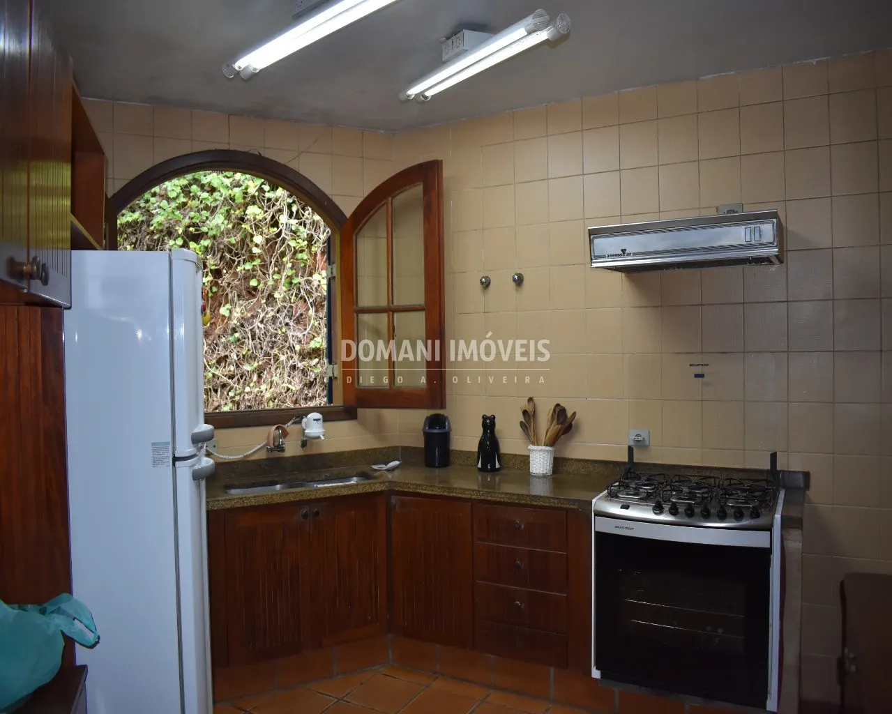 House for sale of 3 acres in Campos do Jordão, SP, Brazil