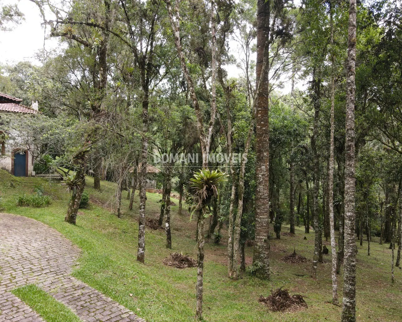 House for sale of 3 acres in Campos do Jordão, SP, Brazil