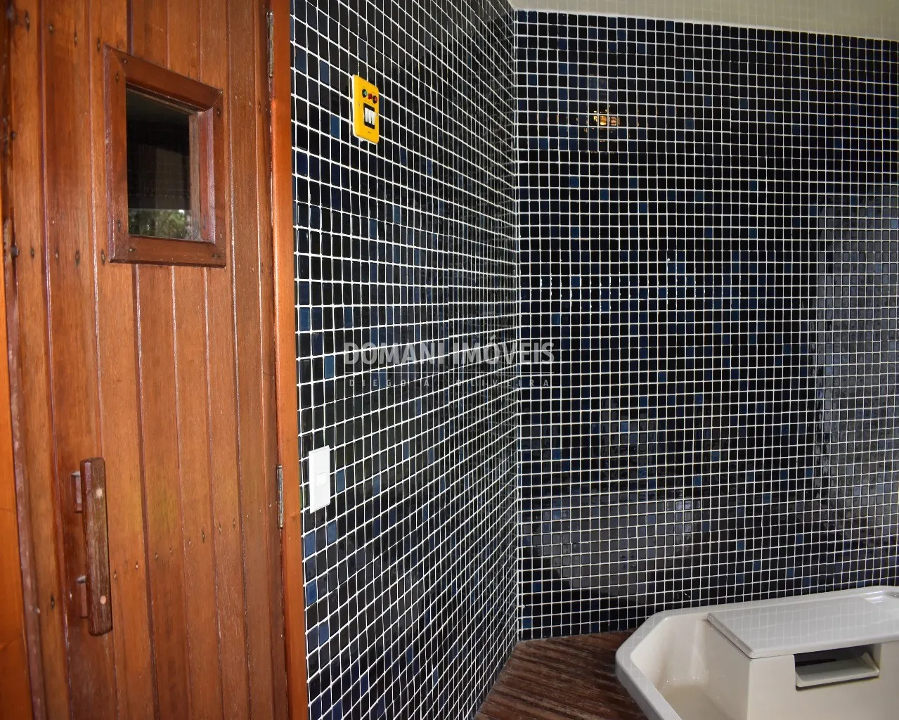 House for sale of 3 acres in Campos do Jordão, SP, Brazil