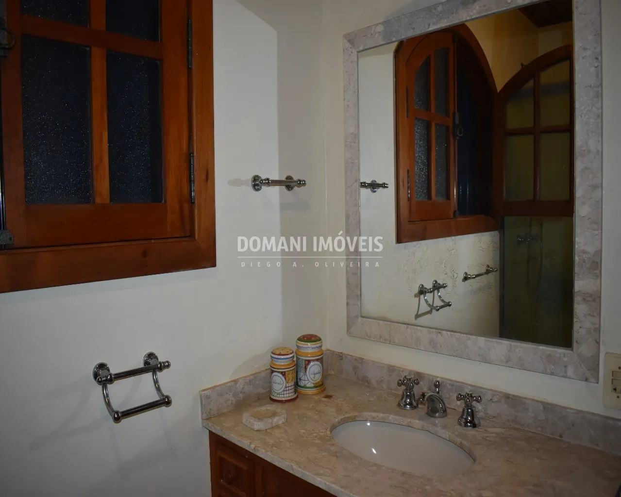 House for sale of 3 acres in Campos do Jordão, SP, Brazil