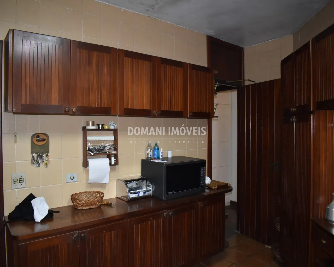 House for sale of 3 acres in Campos do Jordão, SP, Brazil