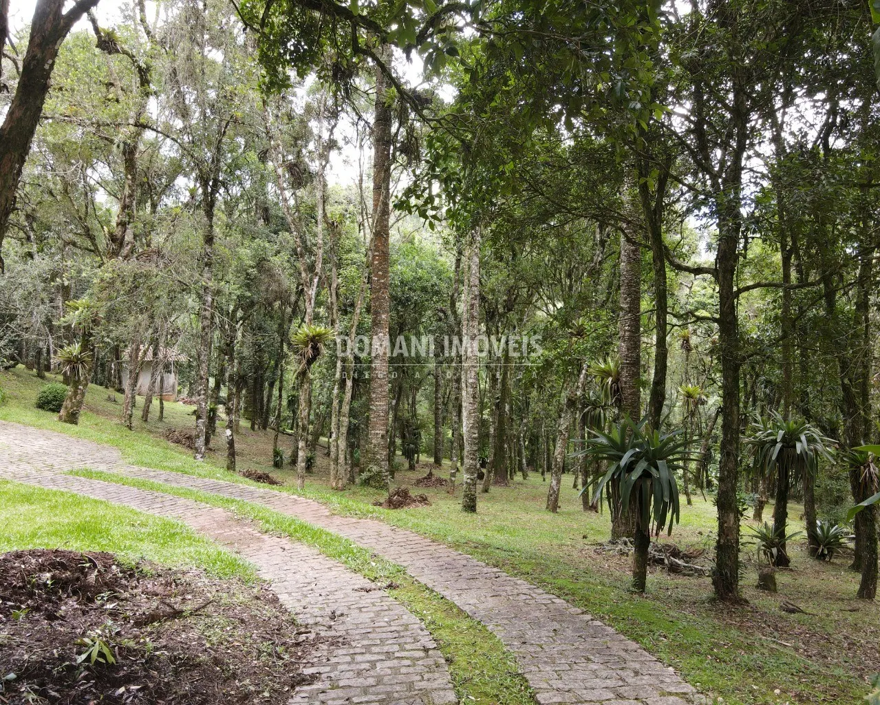 House for sale of 3 acres in Campos do Jordão, SP, Brazil