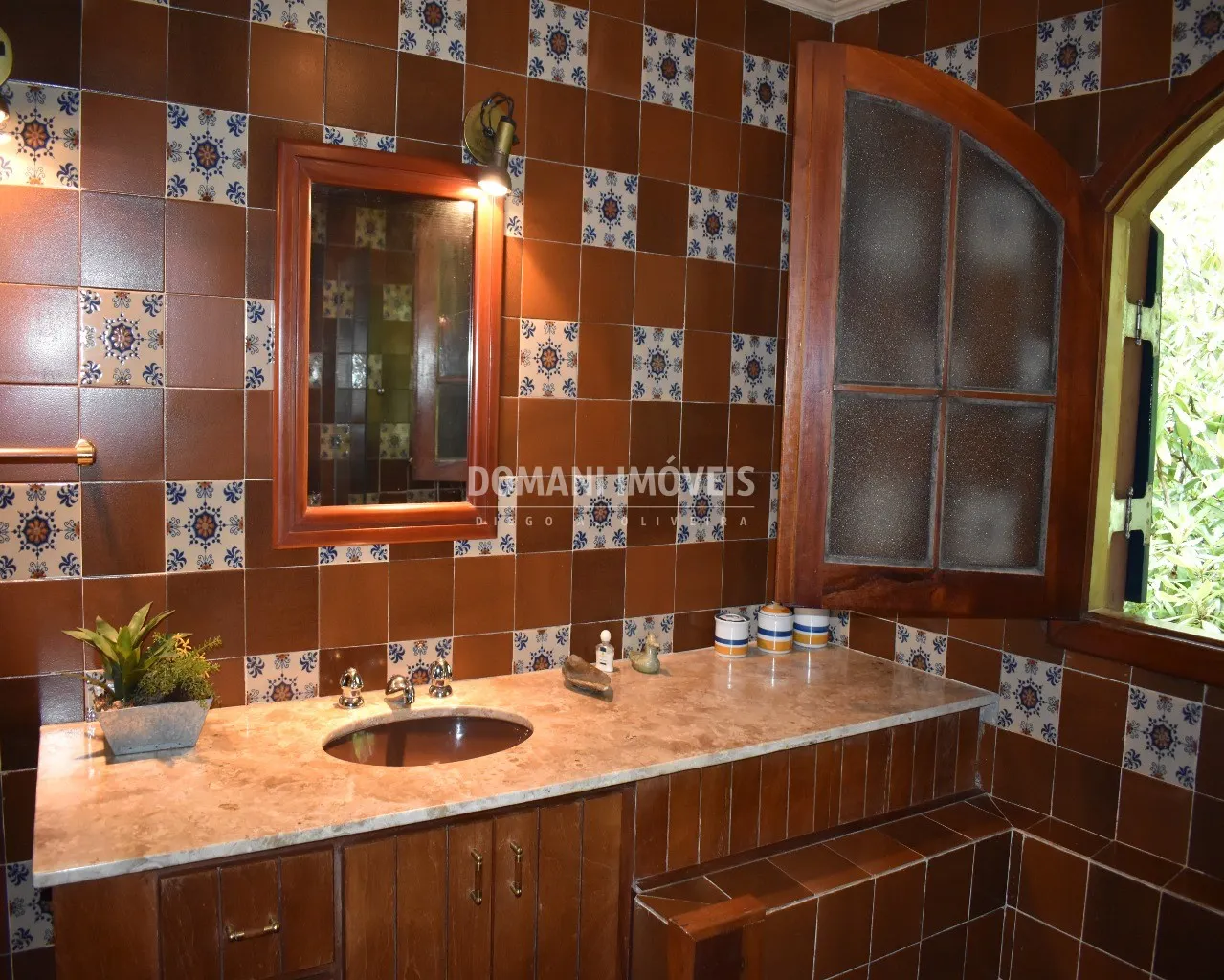 House for sale of 3 acres in Campos do Jordão, SP, Brazil