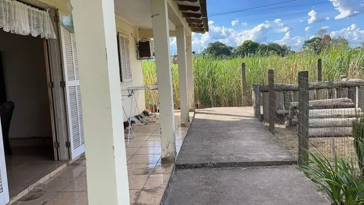 Chácara à venda de 3.400 m² em Santo Antônio da Patrulha, RS, Brasil