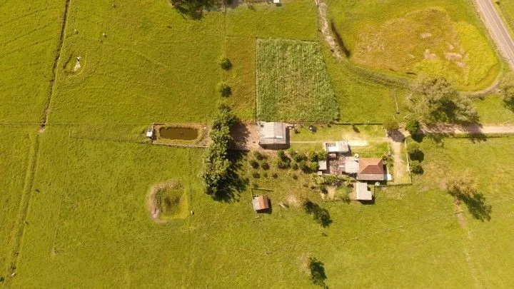 Chácara à venda de 3.400 m² em Santo Antônio da Patrulha, RS, Brasil