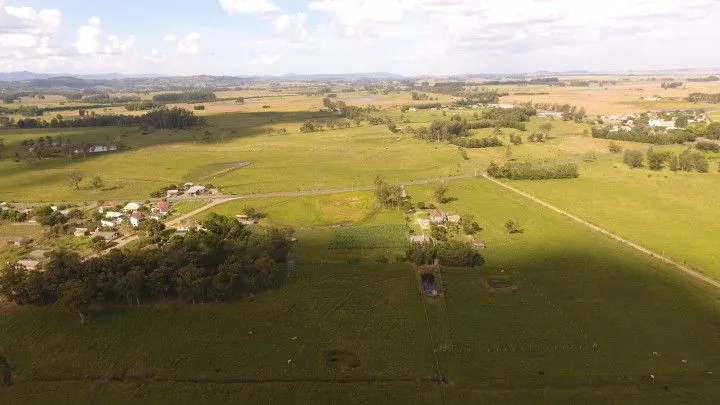 Chácara à venda de 3.400 m² em Santo Antônio da Patrulha, RS, Brasil