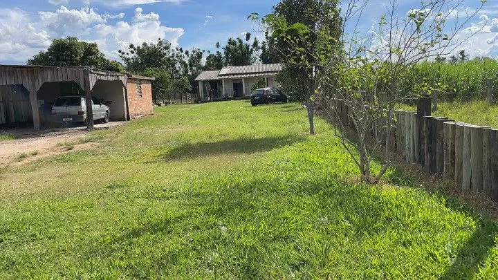Chácara à venda de 3.400 m² em Santo Antônio da Patrulha, RS, Brasil