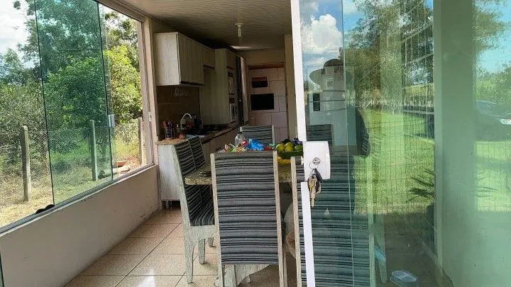 Chácara à venda de 3.400 m² em Santo Antônio da Patrulha, RS, Brasil