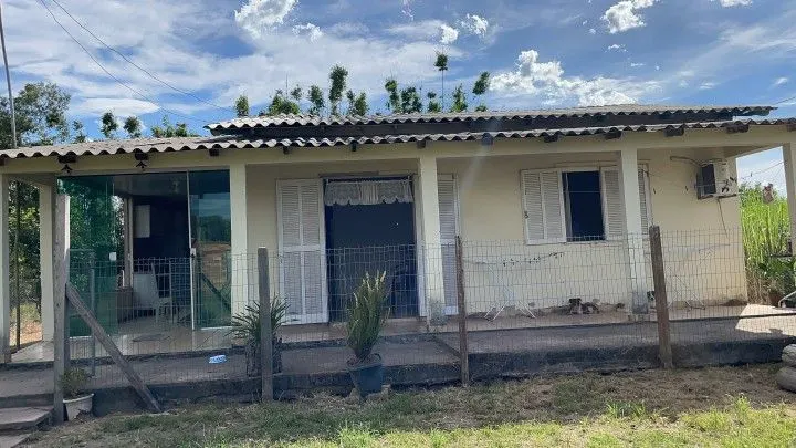 Chácara à venda de 3.400 m² em Santo Antônio da Patrulha, RS, Brasil