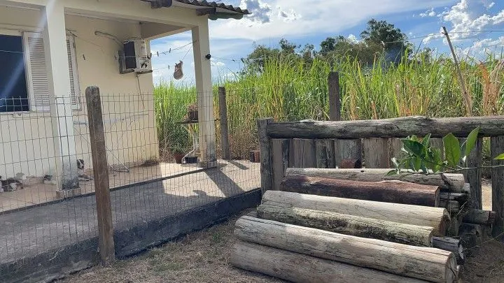 Chácara à venda de 3.400 m² em Santo Antônio da Patrulha, RS, Brasil