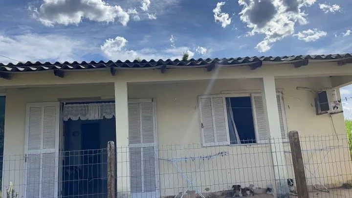 Chácara à venda de 3.400 m² em Santo Antônio da Patrulha, RS, Brasil