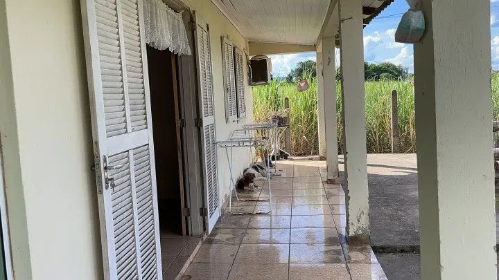 Chácara à venda de 3.400 m² em Santo Antônio da Patrulha, RS, Brasil