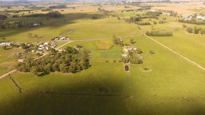 Chácara à venda de 3.400 m² em Santo Antônio da Patrulha, RS, Brasil