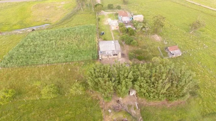 Chácara à venda de 3.400 m² em Santo Antônio da Patrulha, RS, Brasil