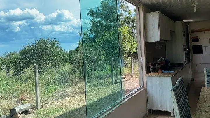 Chácara à venda de 3.400 m² em Santo Antônio da Patrulha, RS, Brasil