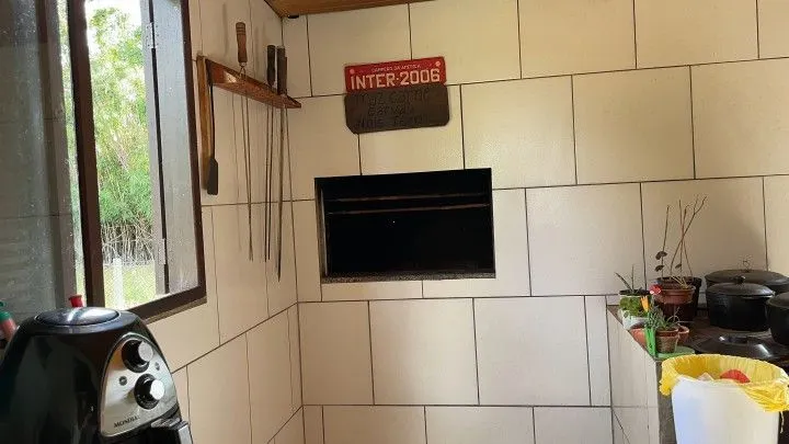 Chácara à venda de 3.400 m² em Santo Antônio da Patrulha, RS, Brasil