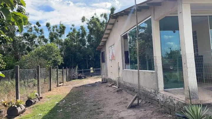 Chácara à venda de 3.400 m² em Santo Antônio da Patrulha, RS, Brasil