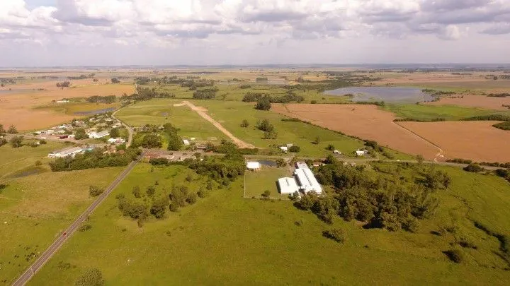 Chácara à venda de 3.400 m² em Santo Antônio da Patrulha, RS, Brasil