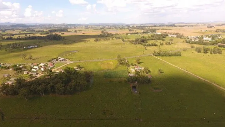 Chácara à venda de 3.400 m² em Santo Antônio da Patrulha, RS, Brasil