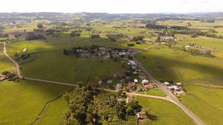 Chácara à venda de 3.400 m² em Santo Antônio da Patrulha, RS, Brasil