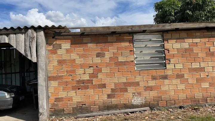 Chácara à venda de 3.400 m² em Santo Antônio da Patrulha, RS, Brasil