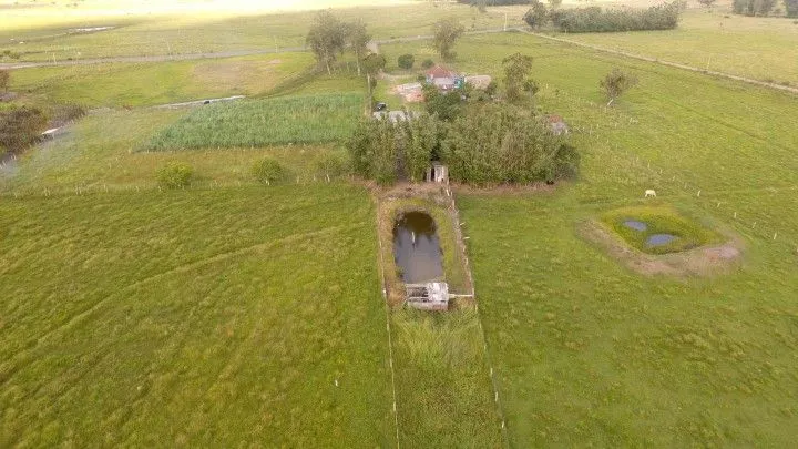 Chácara à venda de 3.400 m² em Santo Antônio da Patrulha, RS, Brasil