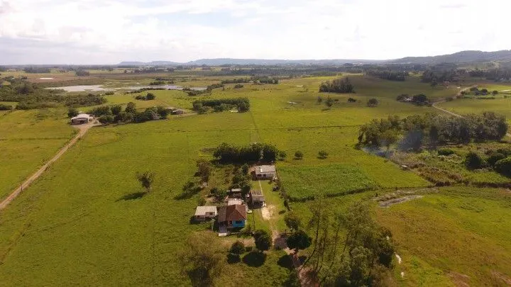 Chácara à venda de 3.400 m² em Santo Antônio da Patrulha, RS, Brasil