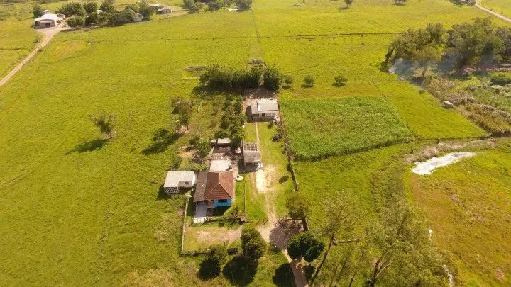 Chácara à venda de 3.400 m² em Santo Antônio da Patrulha, RS, Brasil