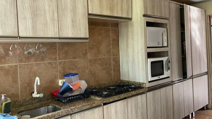 Chácara à venda de 3.400 m² em Santo Antônio da Patrulha, RS, Brasil