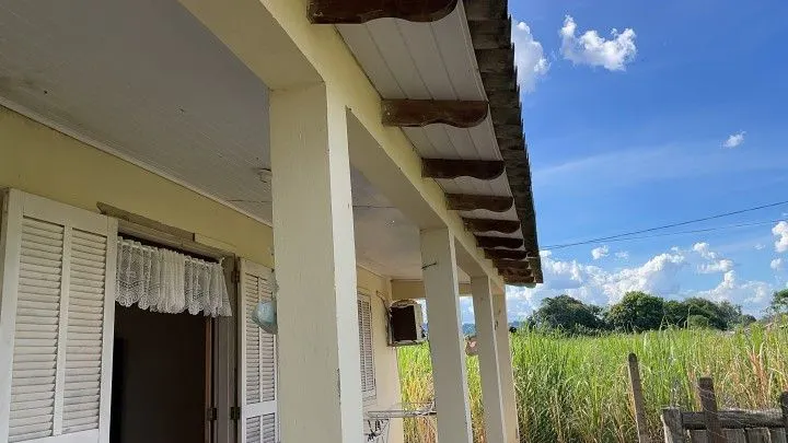 Chácara à venda de 3.400 m² em Santo Antônio da Patrulha, RS, Brasil