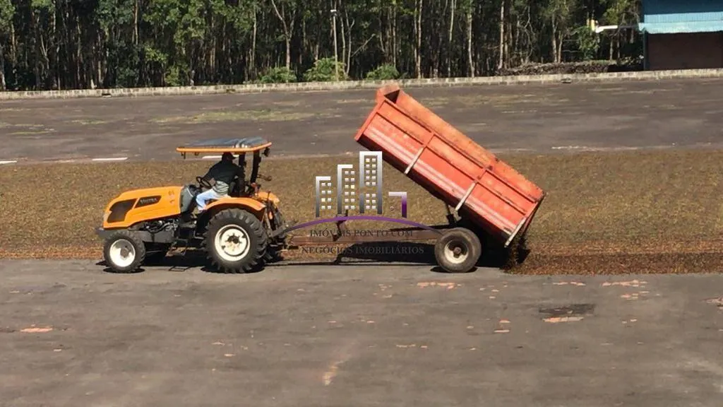 Fazenda à venda de 2.350 ha em Garça, SP, Brasil