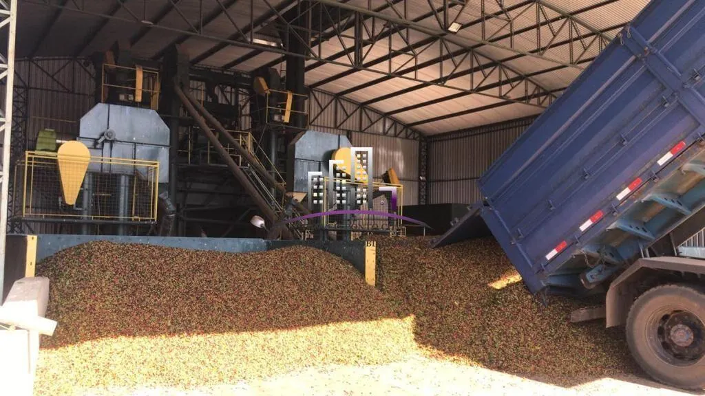 Fazenda à venda de 2.350 ha em Garça, SP, Brasil