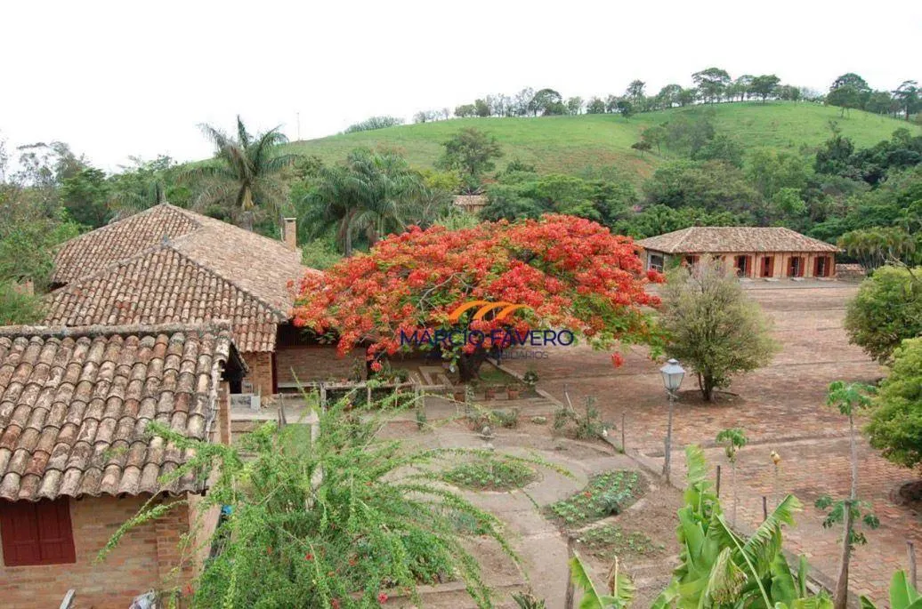 Fazenda à venda de 363 ha em Itapira, SP, Brasil